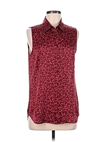 Equipment Sleeveless T-Shirt (view 1)