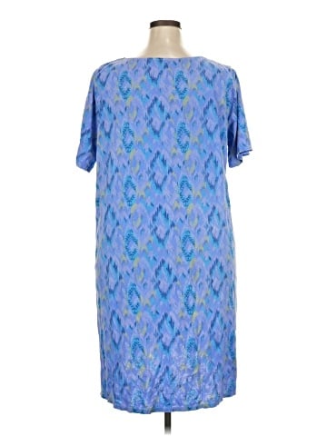 Fresh Produce Casual Dress (view 2)