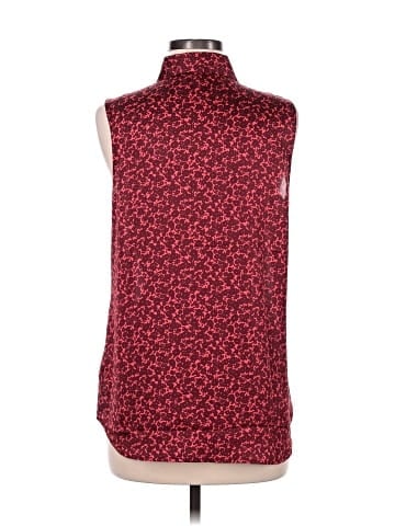 Equipment Sleeveless T-Shirt (view 2)