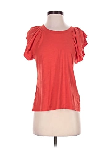 NATION LTD Short Sleeve Top (view 1)