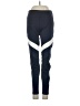 Marika Color Block Blue Active Pants Size S - photo 1