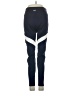 Marika Color Block Blue Active Pants Size S - photo 2