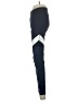 Marika Color Block Blue Active Pants Size S - photo 5