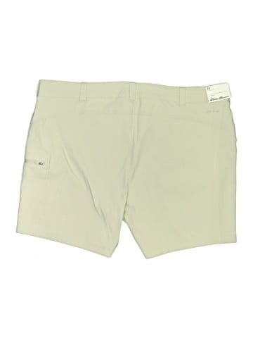 Eddie Bauer Khaki Shorts (view 2)