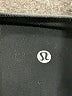 Lululemon Athletica Black Active Pants Size 8 - photo 7