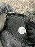 Lululemon Athletica Black Active Pants Size 8 - photo 8
