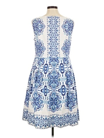 Talbots Casual Dress (view 2)