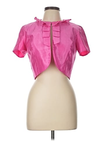 Kim Rogers Jacket (view 1)