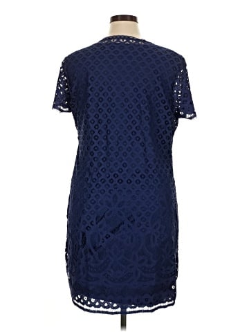 Isaac Mizrahi LIVE! Casual Dress (view 2)