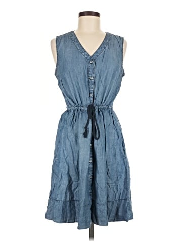 G.H. Bass & Co. Sleeveless Top (view 1)