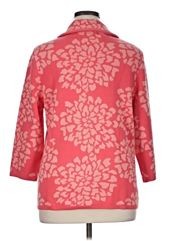 Isaac Mizrahi LIVE! Blazer (view 2)