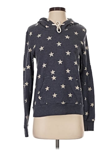 Alternative Earth Pullover Sweater (view 1)