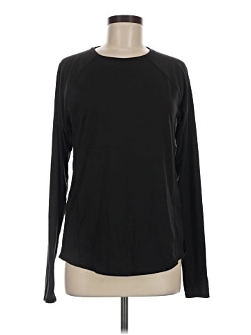 Tek Gear Long Sleeve T-Shirt (view 1)