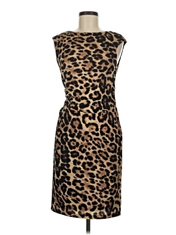 David Meister Cocktail Dress (view 1)