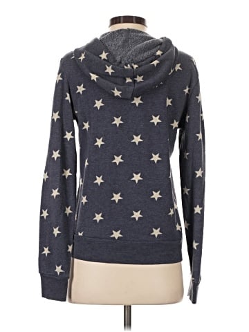 Alternative Earth Pullover Sweater (view 2)