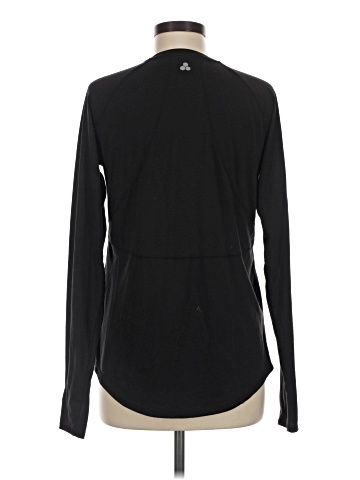 Tek Gear Long Sleeve T-Shirt (view 2)