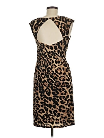David Meister Cocktail Dress (view 2)