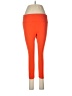 Athleta Color Block Orange Red Active Pants Size M (tall) - photo 1