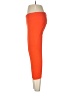Athleta Color Block Orange Red Active Pants Size M (tall) - photo 5
