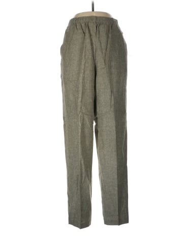 Southern Lady Linen Pants (view 1)