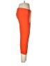 Athleta Color Block Orange Red Active Pants Size M (tall) - photo 4