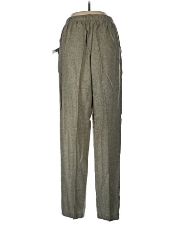 Southern Lady Linen Pants (view 2)