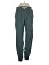 Vuori Teal Sweatpants Size S - photo 1