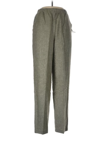 Southern Lady Linen Pants (view 1)