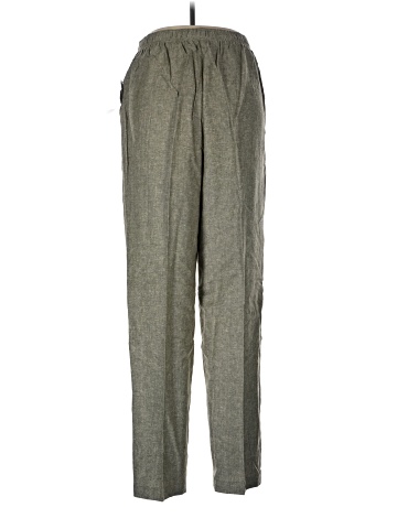 Southern Lady Linen Pants (view 2)