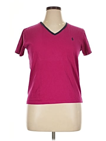 Ralph Lauren Sport Short Sleeve Polo (view 1)