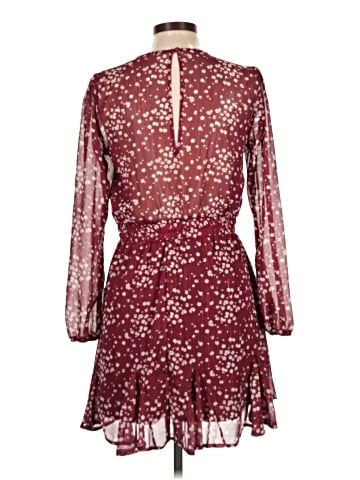 Mi ami Casual Dress (view 2)