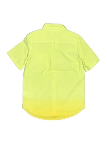 Baby Gap Short Sleeve Button-Down Shirt (view 2)