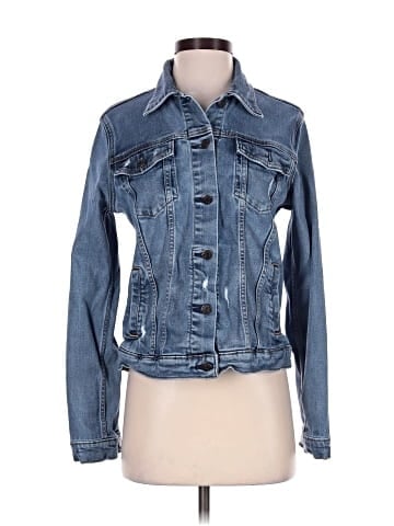 Gap Denim Jacket (view 1)