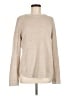 Pink Clover 100% Polyester Tan Pullover Sweater Size M - photo 1