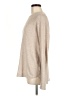 Pink Clover 100% Polyester Tan Pullover Sweater Size M - photo 5