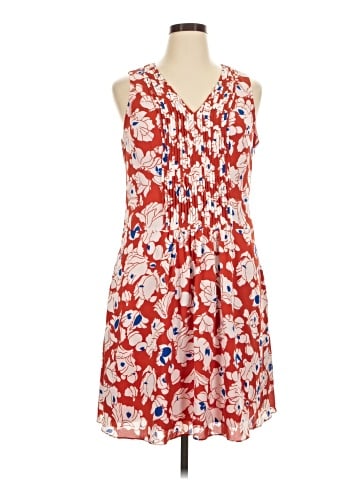 Banana Republic Casual Dress (view 1)