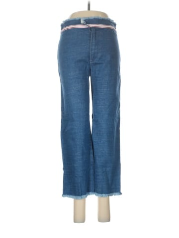 Womyn Jeans (view 1)