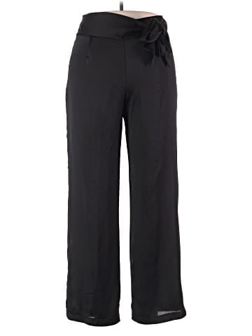June & Hudson Casual Pants (view 1)