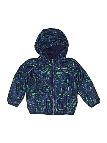 Columbia Jacket (view 1)