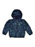 Columbia Print Blue Jacket Size L (estimated, youth) - photo 1
