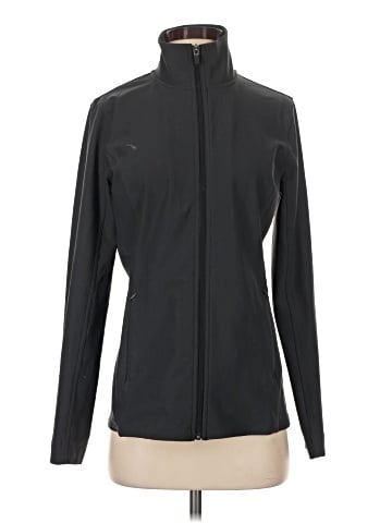 lucy Track Jacket (view 1)