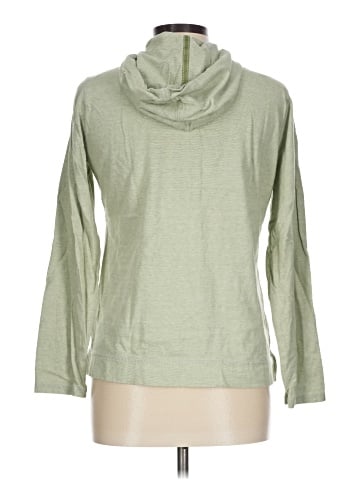 Eddie Bauer Long Sleeve Blouse (view 2)