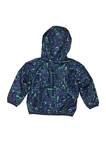 Columbia Jacket (view 2)