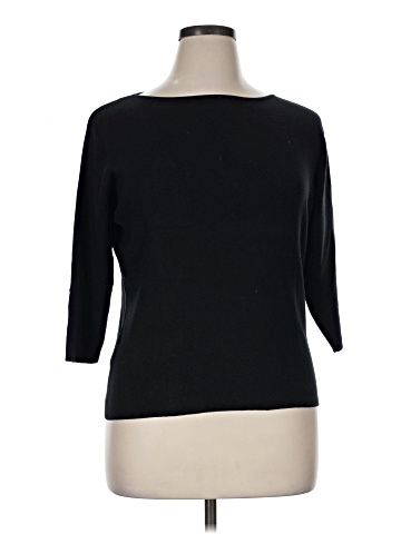 Valerie Stevens 3/4 Sleeve T-Shirt (view 1)
