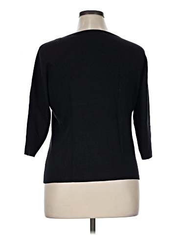 Valerie Stevens 3/4 Sleeve T-Shirt (view 2)