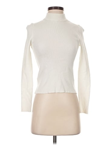 BDG Long Sleeve Turtleneck (view 1)