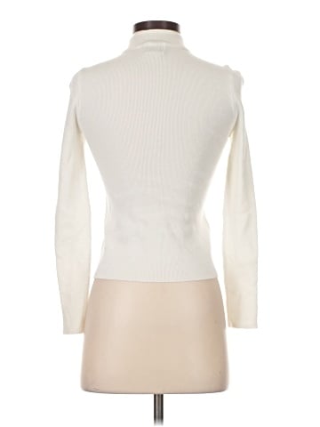 BDG Long Sleeve Turtleneck (view 2)