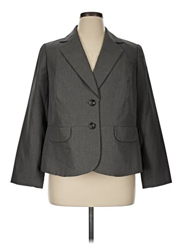 Le Suit Separates Blazer (view 1)