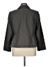 Le Suit Separates 100% Polyester Gray Blazer Size 14 - photo 2