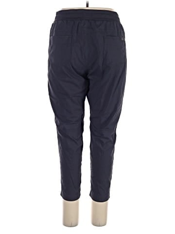L.L.Bean Casual Pants (view 2)